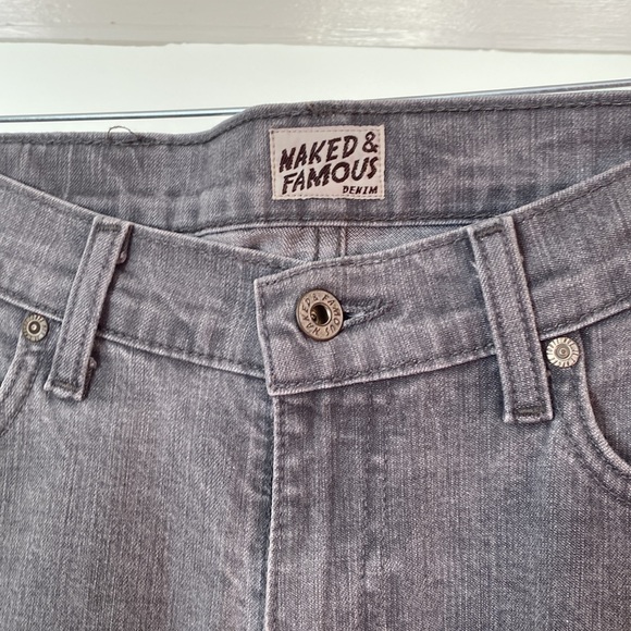 Jeans - Picture 3 of 7